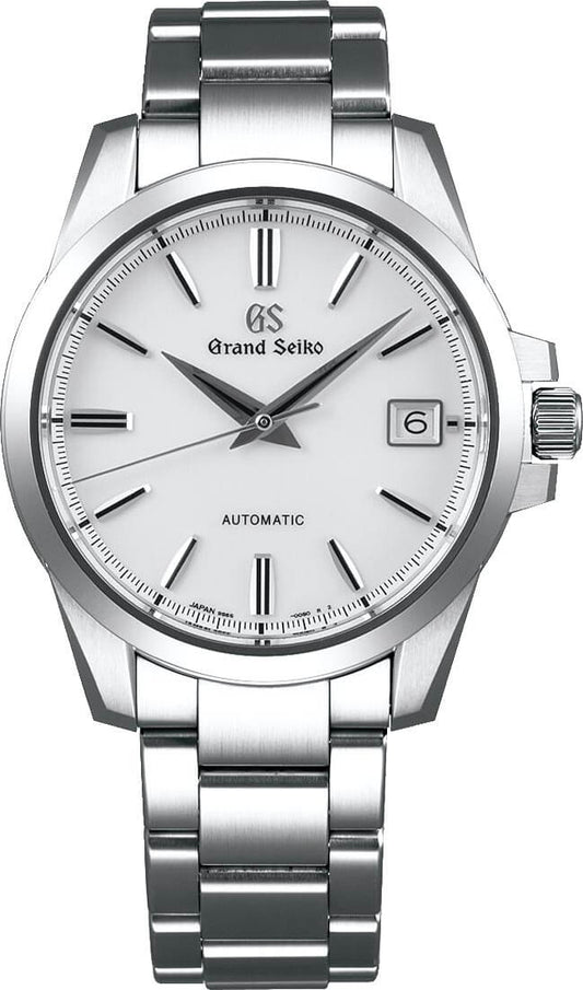 Grand Seiko Heritage Automatic 39.4mm sbgr255