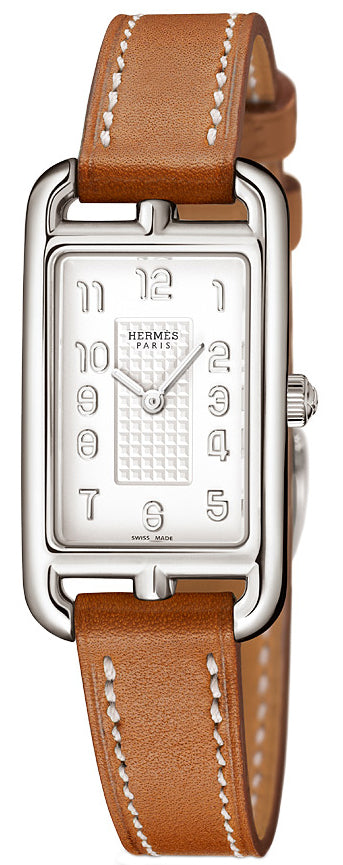 Hermes Cape Cod Nantucket Quartz Small PM 042702ww00