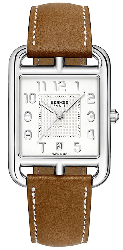 Hermes Cape Cod Automatic Large TGM 041173WW00