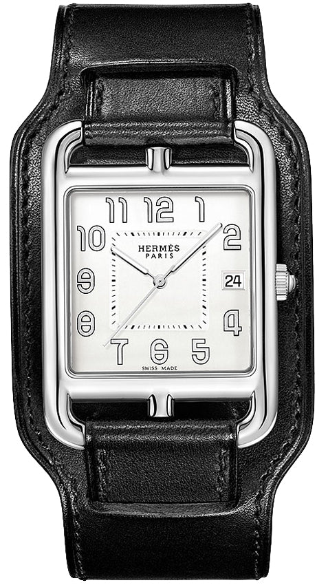 Hermes Cape Cod Quartz Large TGM 044331ww00