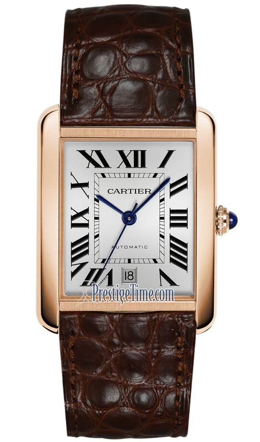 Cartier Tank Solo Automatic Extra Large W5200026