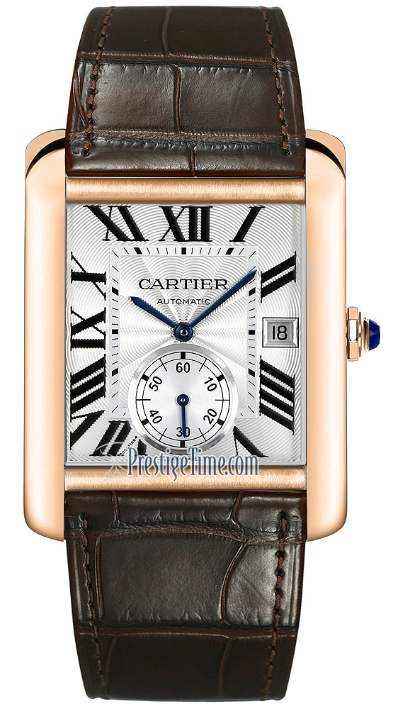 Cartier Tank MC W5330001