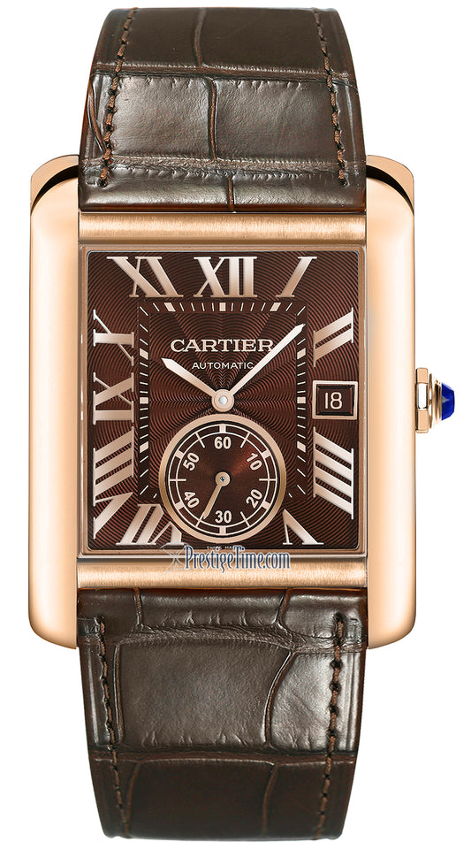 Cartier Tank MC W5330002