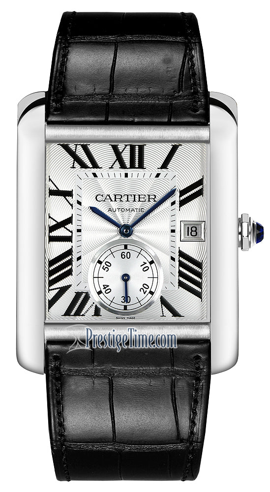 Cartier Tank MC W5330003