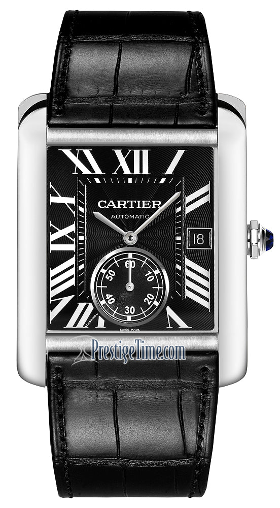 Cartier Tank MC W5330004