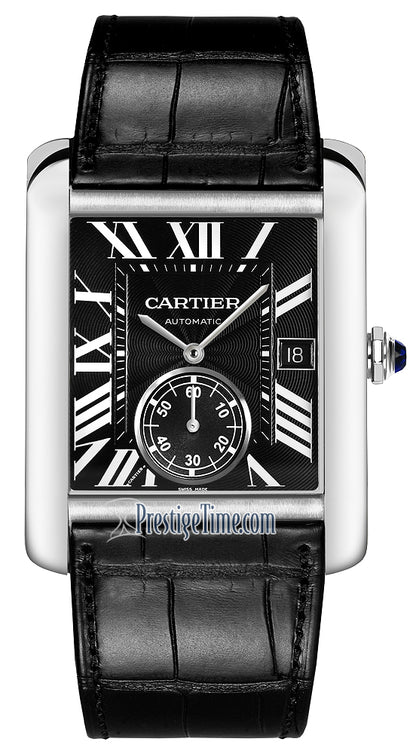 Cartier Tank MC W5330004