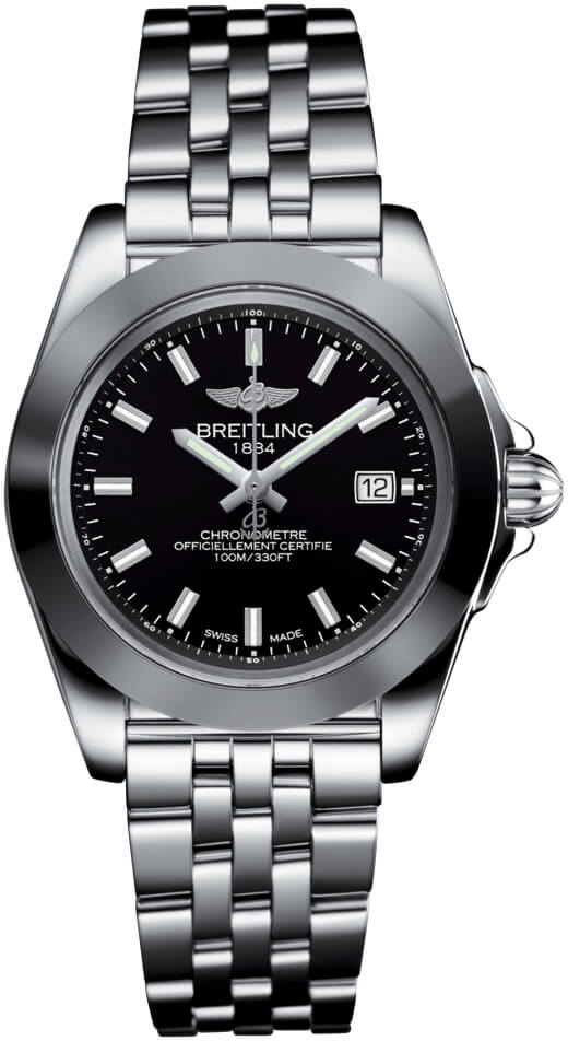 Breitling Galactic 32 Sleek Edition w7133012/bf62/792a