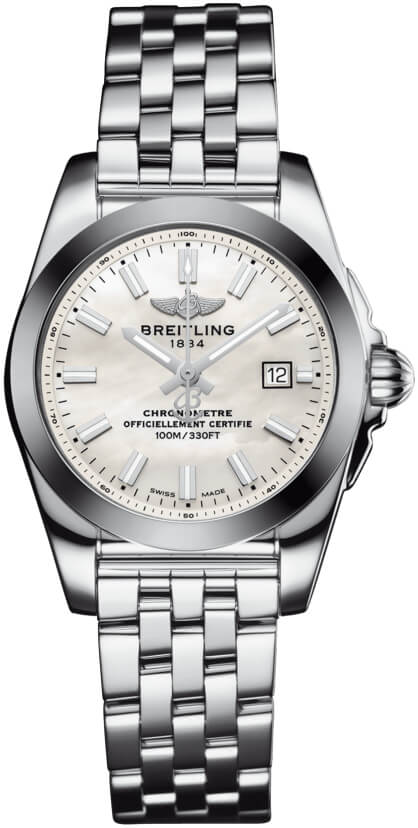 Breitling Galactic 29 w7234812/a784/791a