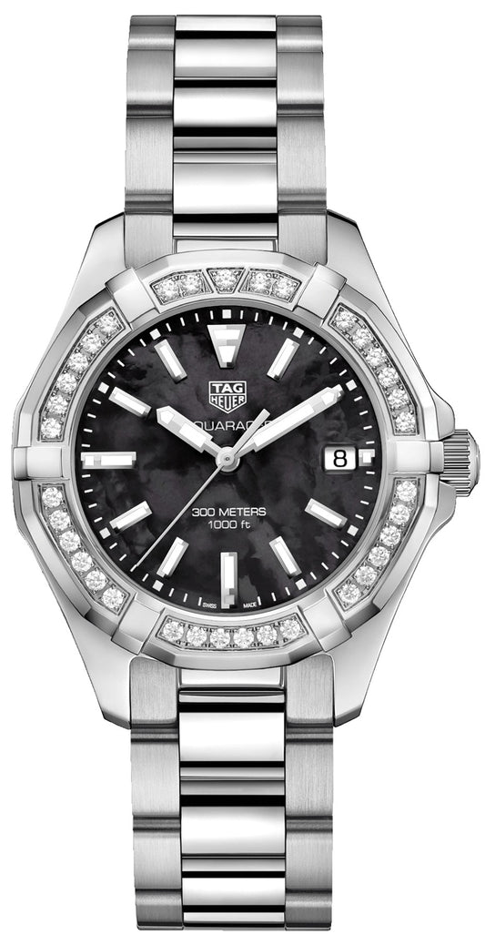 Tag Heuer Aquaracer Quartz Ladies 35mm way131p.ba0748