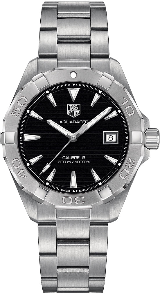 Tag Heuer Aquaracer Automatic way2110.ba0928