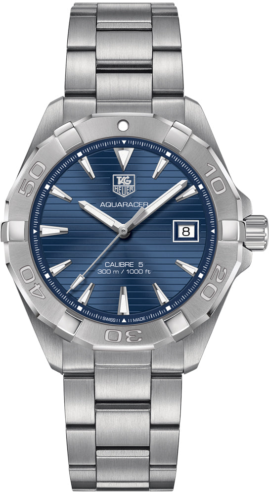 Tag Heuer Aquaracer Automatic way2112.ba0928