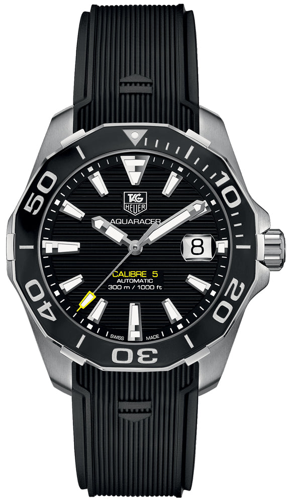 Tag Heuer Aquaracer Automatic way211a.ft6151