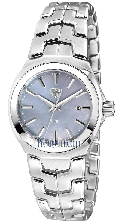 Tag Heuer Link Quartz 32mm wbc1311.ba0600