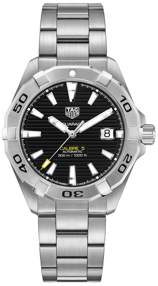 Tag Heuer Aquaracer Automatic 41mm wbd2110.ba0928