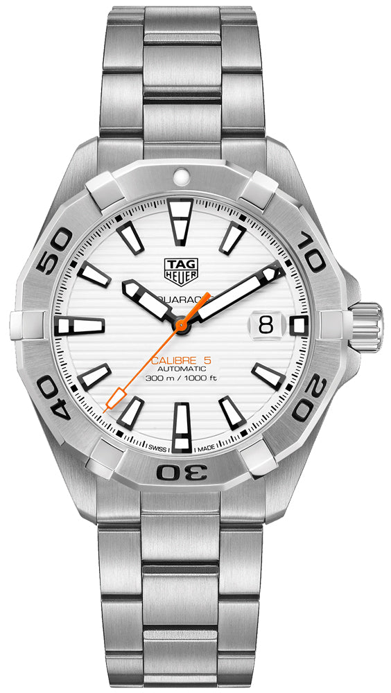 Tag Heuer Aquaracer Automatic 41mm wbd2111.ba0928