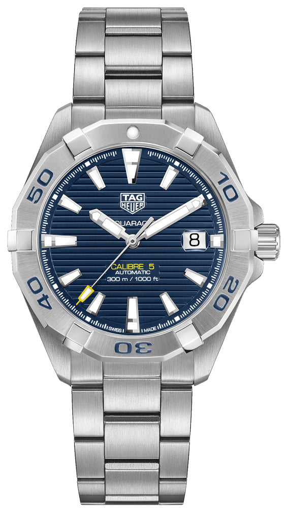 Tag Heuer Aquaracer Automatic 41mm wbd2112.ba0928