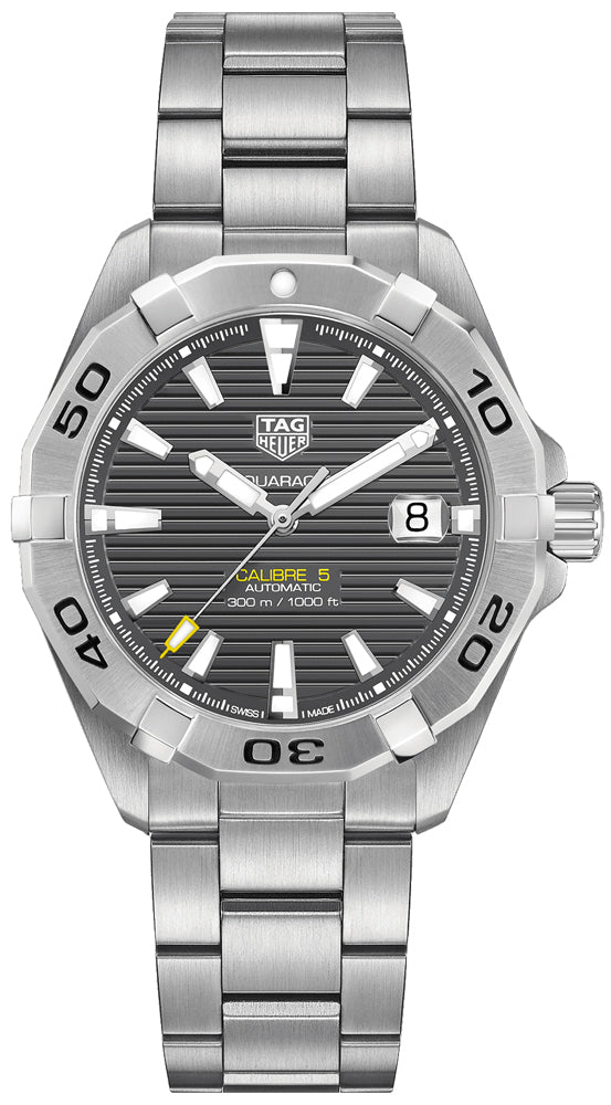 Tag Heuer Aquaracer Automatic 41mm wbd2113.ba0928