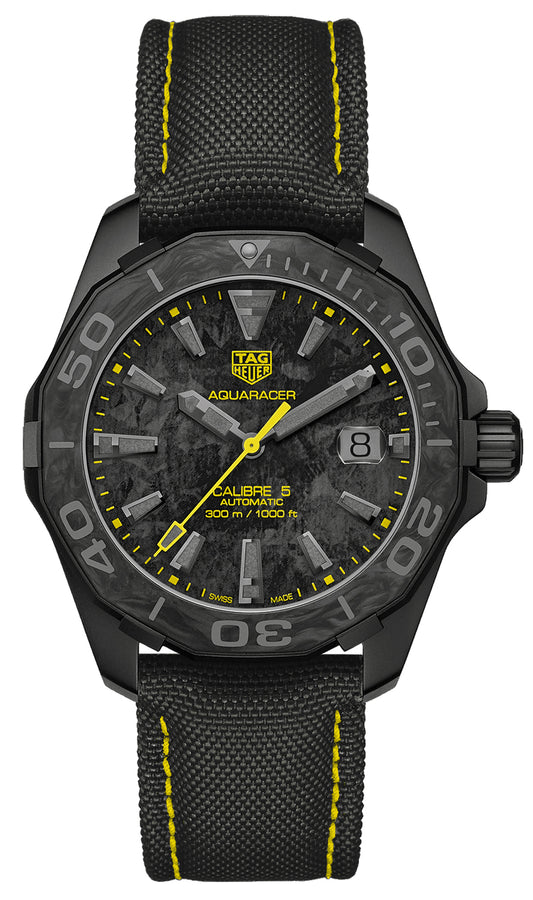 Tag Heuer Aquaracer Automatic 41mm wbd218b.fc6446