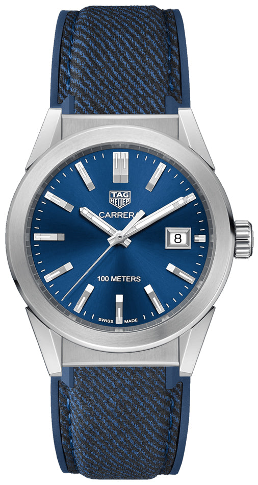 Tag Heuer Carrera Quartz wbg1310.ft6115