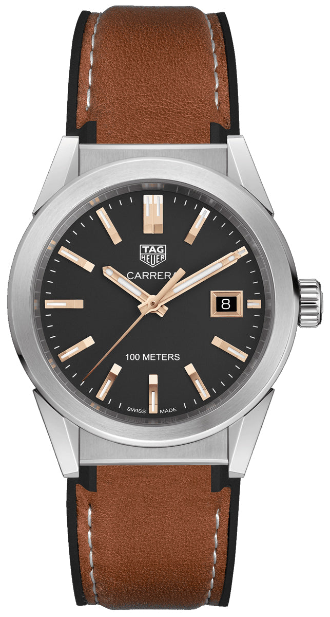 Tag Heuer Carrera Quartz wbg1311.ft6116