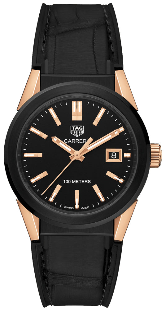 Tag Heuer Carrera Quartz wbg1350.fc6418