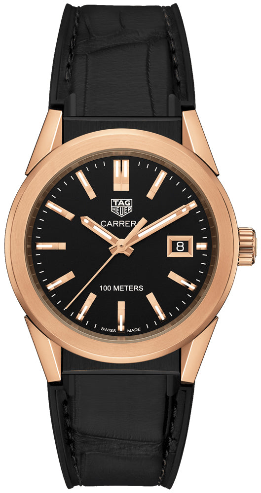 Tag Heuer Carrera Quartz wbg1351.fc6418