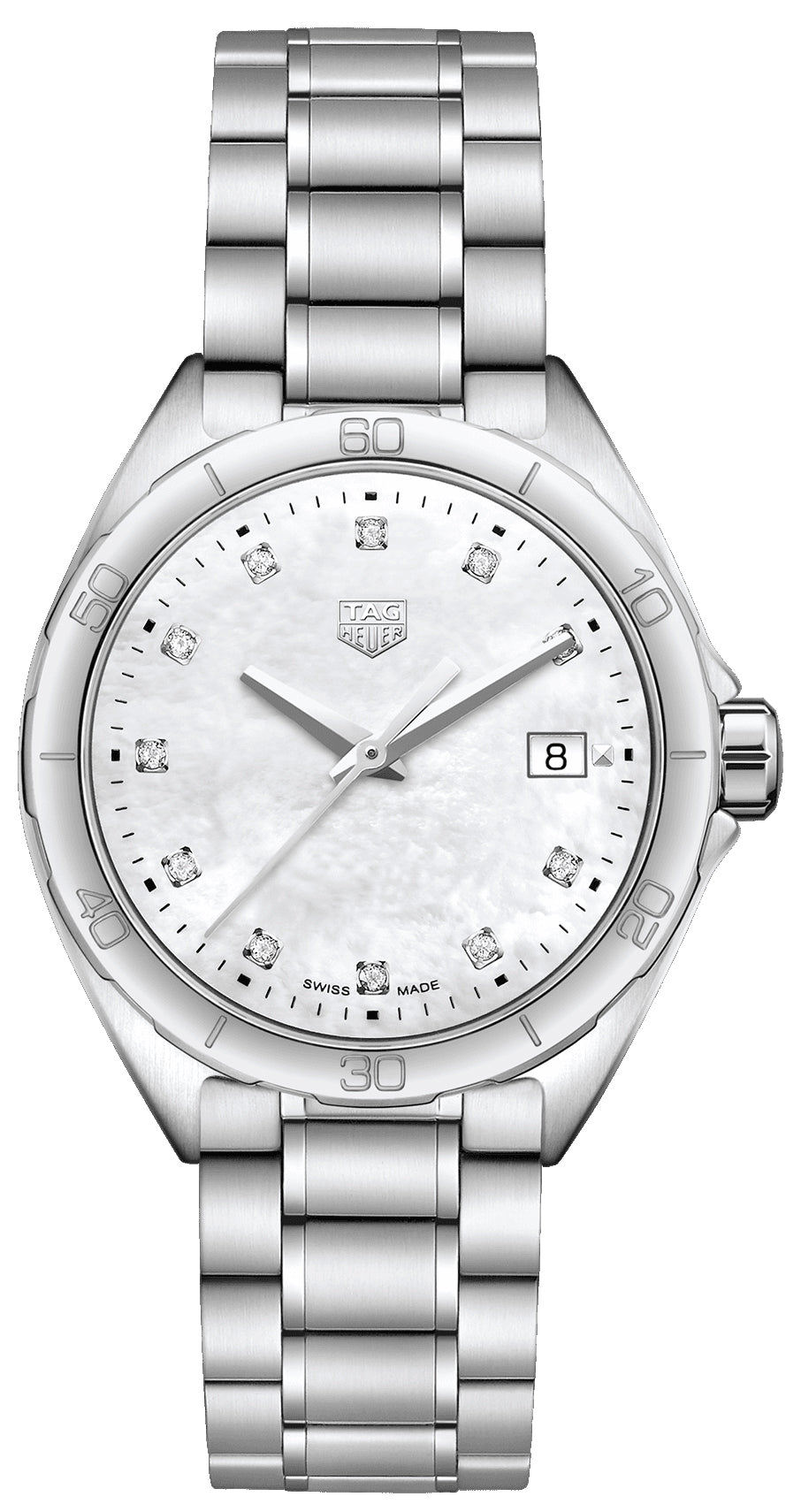 Tag Heuer Formula 1 Quartz 35mm wbj1319.ba0666