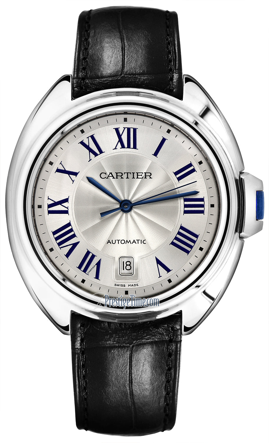 Cartier Cle De Cartier Automatic 40mm WGCL0005