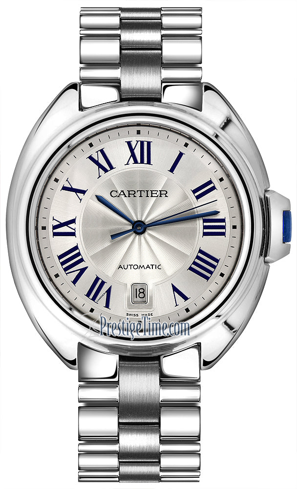 Cartier Cle De Cartier Automatic 40mm WGCL0006