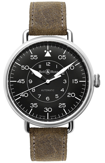 Bell & Ross Vintage WW1 WW1-92 Military