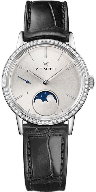 Zenith Elite Ultra Thin Lady Moonphase 33mm 16.2330.692/01.c714
