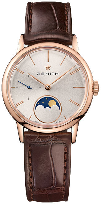 Zenith Elite Ultra Thin Lady Moonphase 33mm 18.2330.692/01.c713