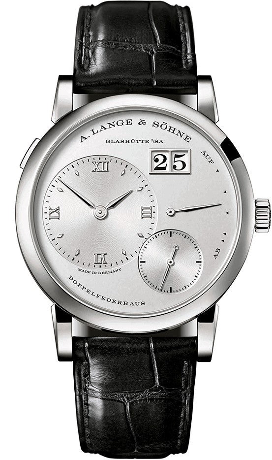 A. Lange & Sohne Lange 1 38.5mm 191.025