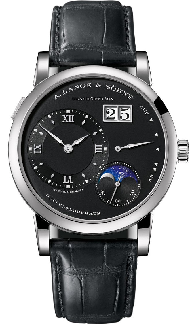 A. Lange & Sohne Lange 1 Moonphase 38.5mm 192.029