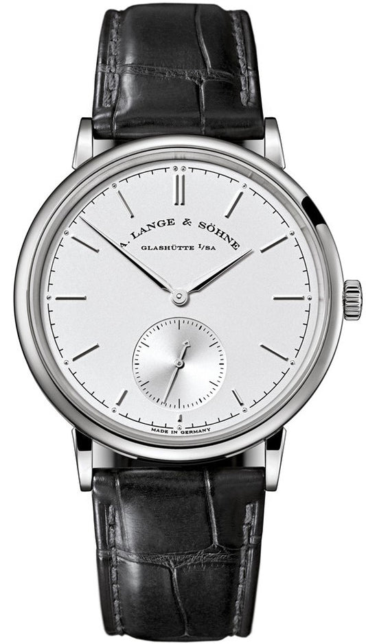 A. Lange & Sohne Saxonia Automatic 38.5mm 380.026
