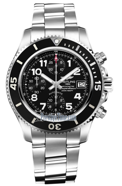 Breitling SuperOcean Chronograph 42 a13311c91b1a1