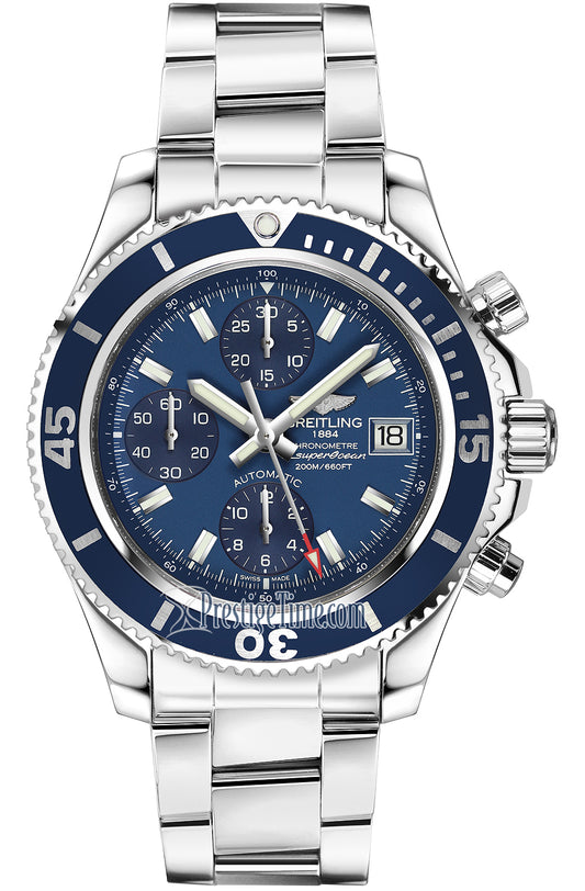 Breitling SuperOcean Chronograph 42 a13311d1/c971/161a