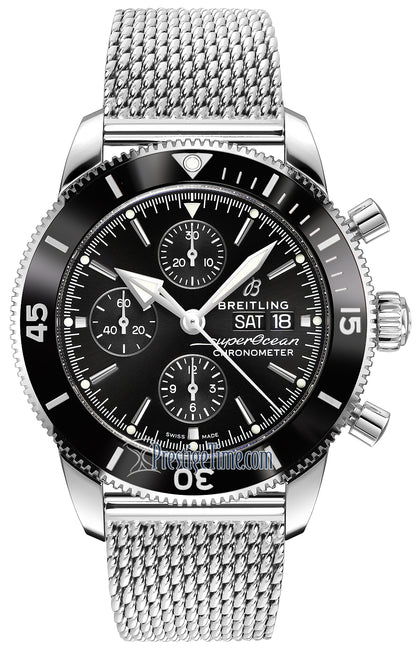 Breitling Superocean Heritage II Chronograph 44 a13313121b1a1