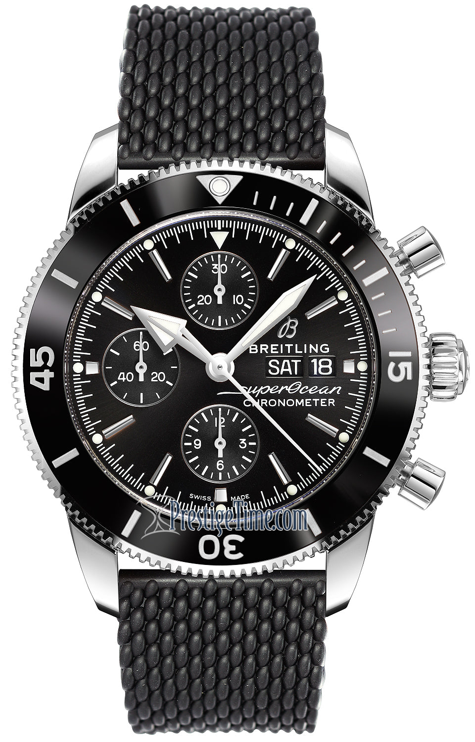 Breitling Superocean Heritage II Chronograph 44 a13313121b1s1