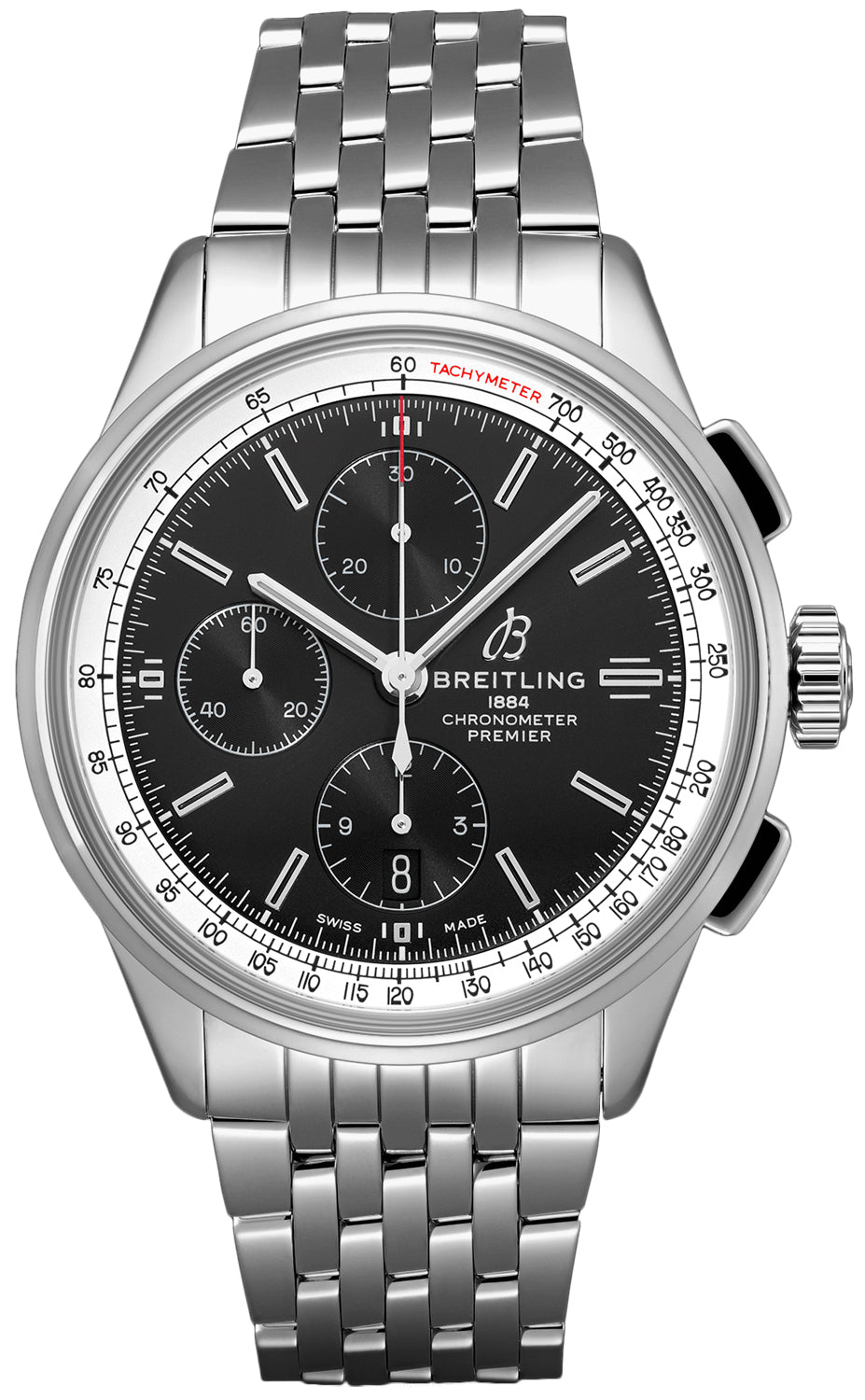 Breitling Premier Chronograph 42 a13315351b1a1