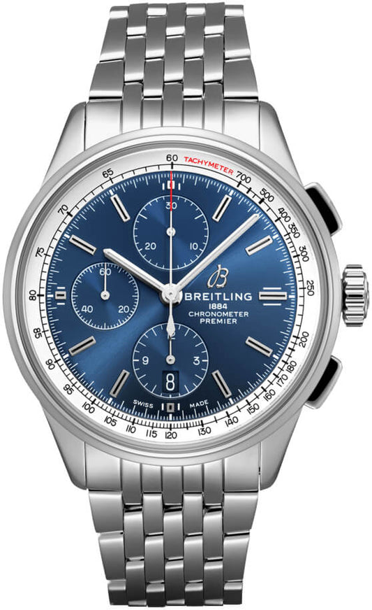 Breitling Premier Chronograph 42 a13315351c1a1