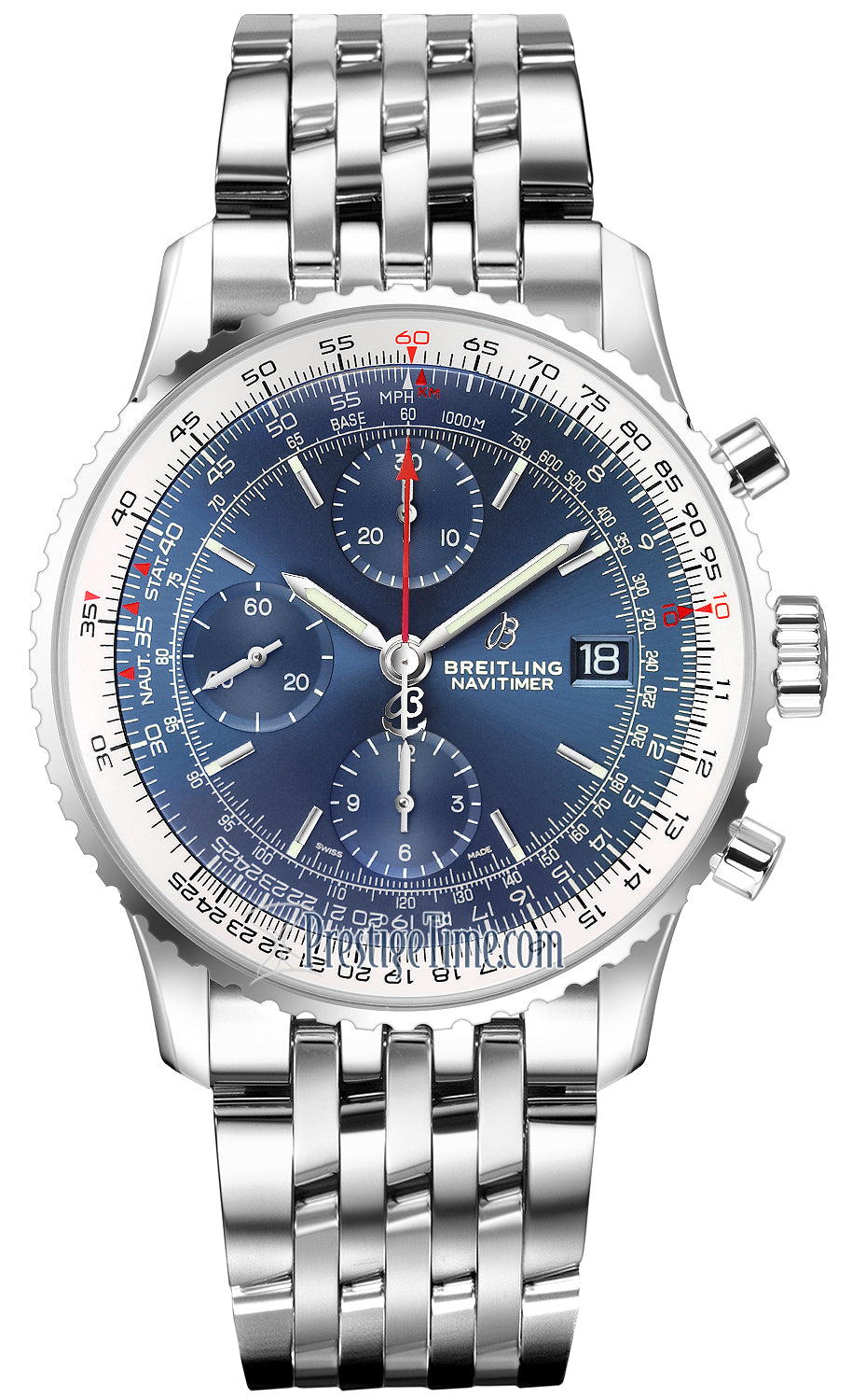 Breitling Navitimer 1 Chronograph 41 a13324121c1a1