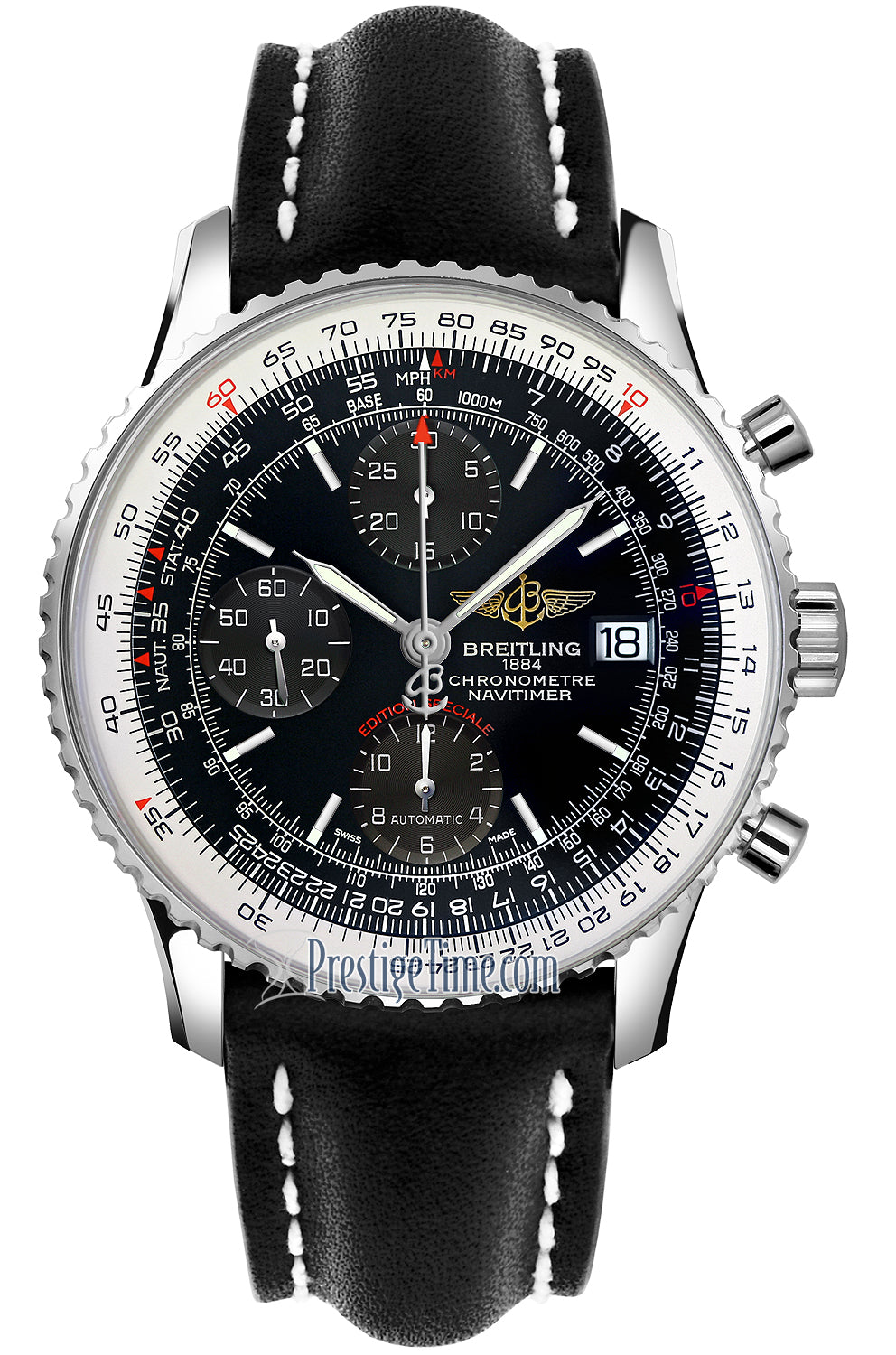 Breitling Navitimer Heritage a1332412/bf27/435x