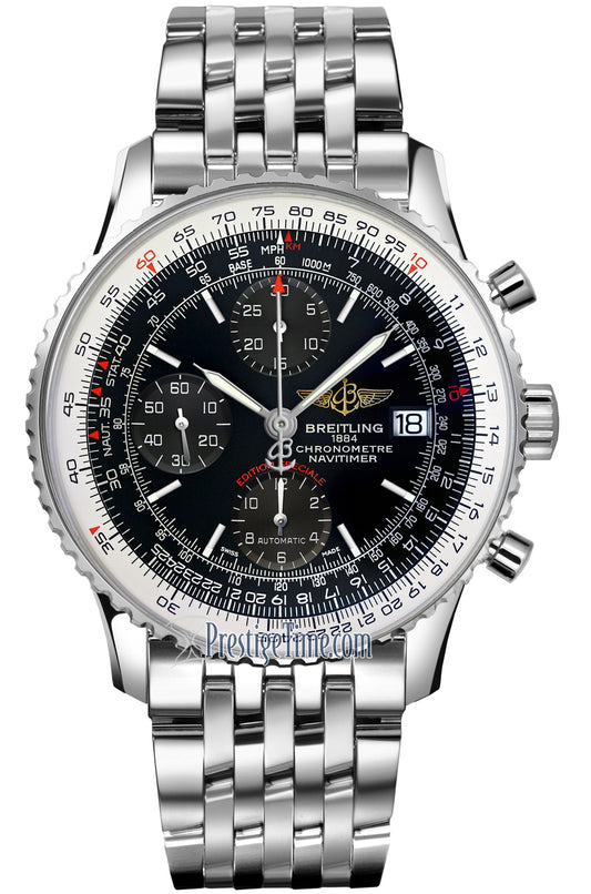 Breitling Navitimer Heritage a1332412/bf27/451a