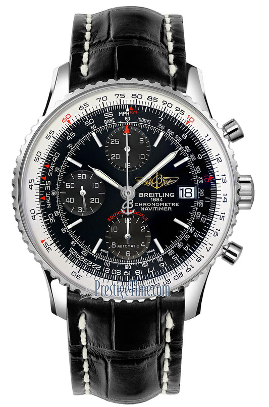 Breitling Navitimer Heritage a1332412/bf27/744p