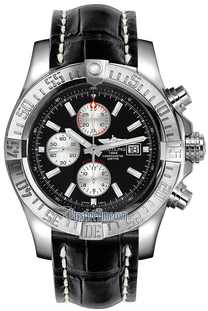 Breitling Super Avenger II a1337111/bc29-1cd