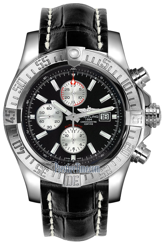 Breitling Super Avenger II a1337111/bc29-1ct