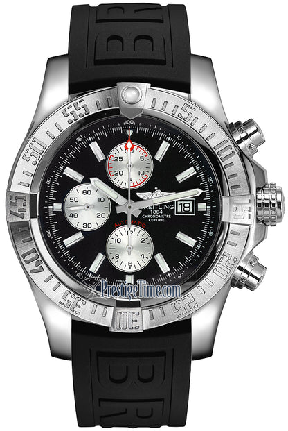 Breitling Super Avenger II a13371111b1s1