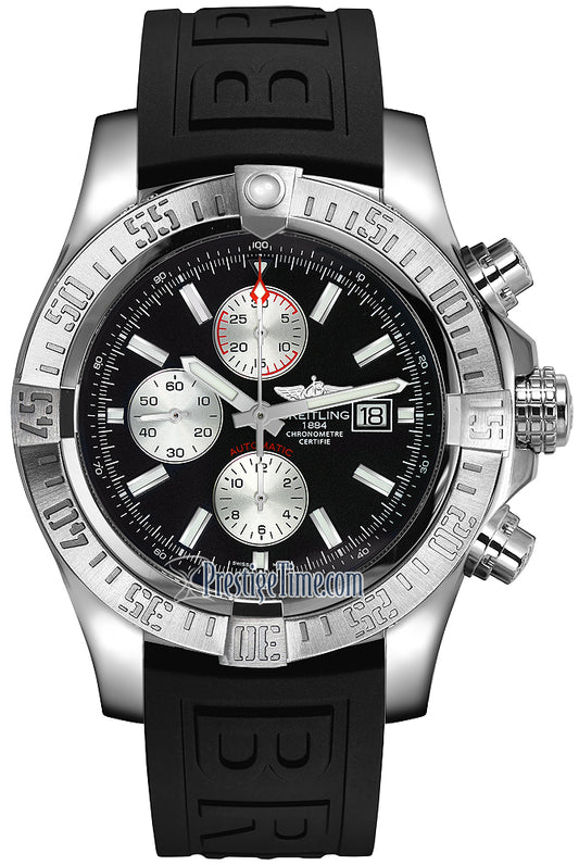 Breitling Super Avenger II a13371111b1s2