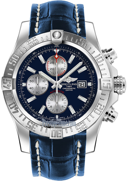 Breitling Super Avenger II a1337111/c871-3ct